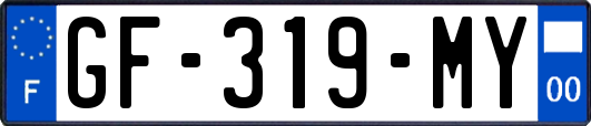 GF-319-MY