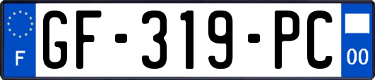 GF-319-PC