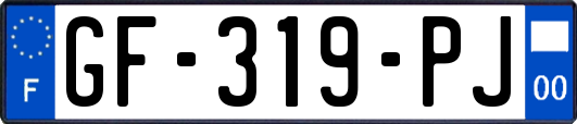 GF-319-PJ