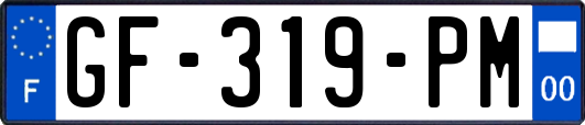 GF-319-PM