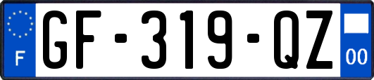 GF-319-QZ