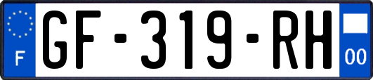 GF-319-RH