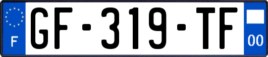 GF-319-TF