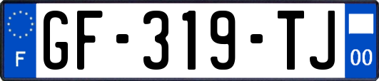 GF-319-TJ