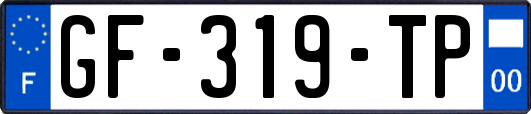 GF-319-TP