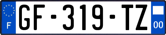 GF-319-TZ