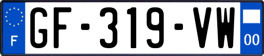 GF-319-VW