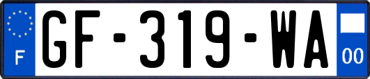 GF-319-WA