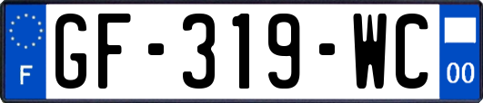 GF-319-WC