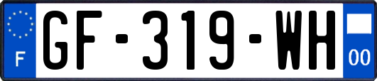 GF-319-WH