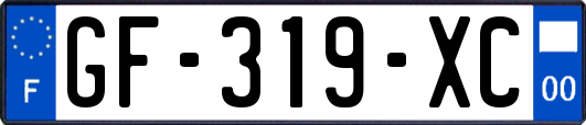 GF-319-XC