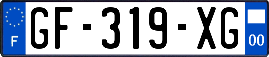 GF-319-XG