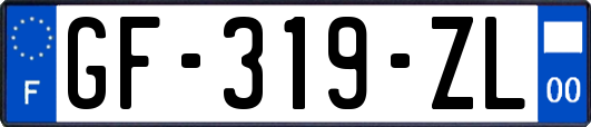 GF-319-ZL