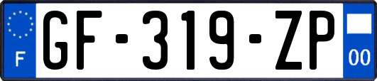 GF-319-ZP