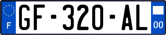 GF-320-AL