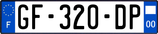 GF-320-DP