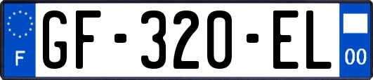 GF-320-EL