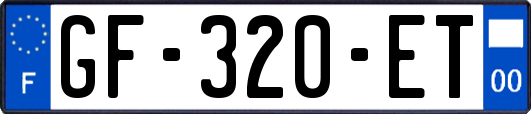 GF-320-ET