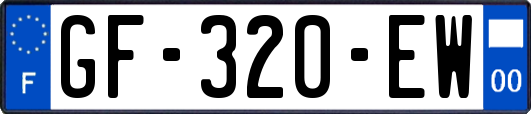 GF-320-EW