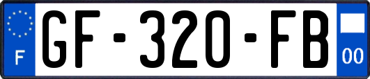 GF-320-FB