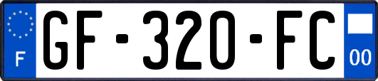 GF-320-FC