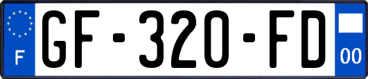 GF-320-FD