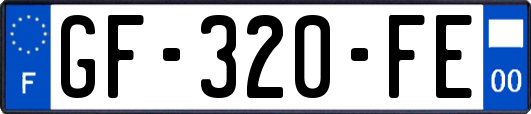 GF-320-FE