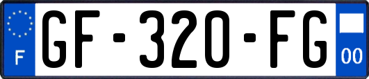 GF-320-FG