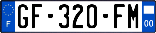 GF-320-FM