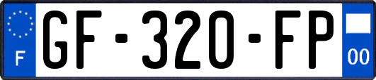 GF-320-FP