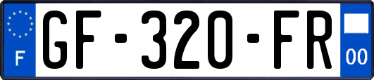 GF-320-FR