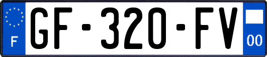 GF-320-FV