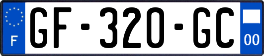 GF-320-GC