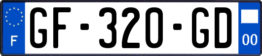 GF-320-GD