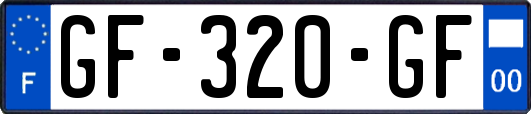 GF-320-GF