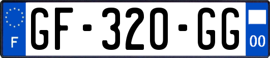 GF-320-GG