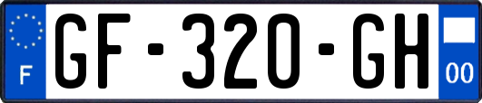 GF-320-GH