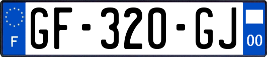 GF-320-GJ