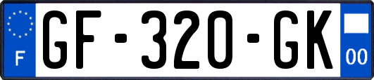 GF-320-GK