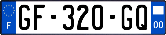 GF-320-GQ