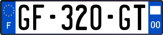 GF-320-GT