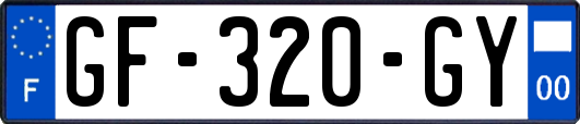 GF-320-GY