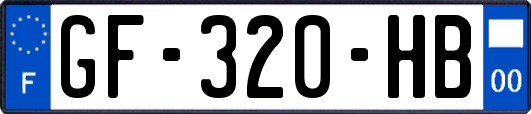 GF-320-HB