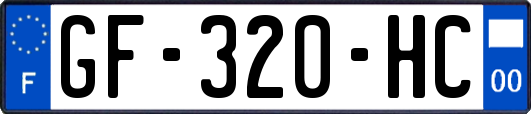 GF-320-HC