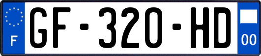 GF-320-HD