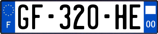 GF-320-HE