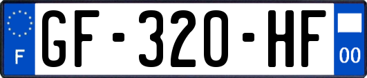GF-320-HF