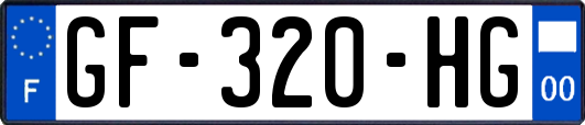 GF-320-HG