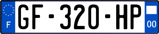 GF-320-HP