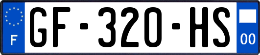 GF-320-HS